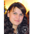 Зубкова Екатерина Геннадьевна
