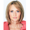 Еремина Ксения Владимировна