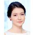 Ершова Елизавета Алексеевна