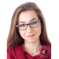 Родионова Виктория Владимировна