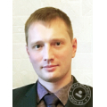Лийлу Сергей Александрович