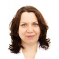 Куликова Наталья Рафаиловна