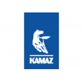Камаз ТФК, представительство