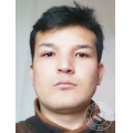 Абдуманнаев Бахромджон