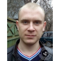 Бычков Евгений Александрович