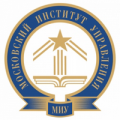 Московский институт управления, учебный корпус № 6