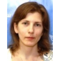Луганская Анна Викторовна