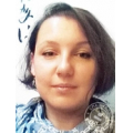 Волкова Анна Игоревна