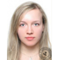 Канаева Евгения Алексеевна
