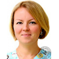 Мельникова Ольга Алексеевна