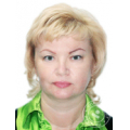Захарова Галина Анатольевна