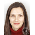 Баутина Ольга Сергеевна