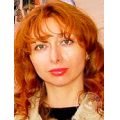 Суслова Инна Владимировна