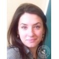 Полещук Мария Александровна