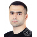 Абгарян Артур Спартакович