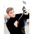 Дмитрий Кармацкий и Антон Грязнов