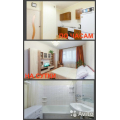 1-к квартира, 40 м², 18/22 эт.