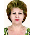 Воробьёва Людмила Геннадьевна