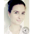 Анюхина Елена Александровна