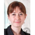 Усольцева Анна Саркисовна