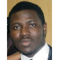 Nathaniel Odartey Lamptey