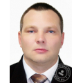 Коробко Иван Анатольевич