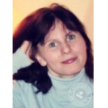 Фетисова Анна Михайловна