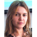 Коновалова Евгения Олеговна