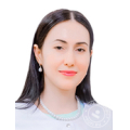 Кушхова Дина Хасбиевна