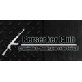 Berserker airsoft club, страйкбол