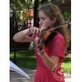 Скрипка Александра