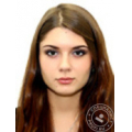 Гусейнова Алина Асадулаевна