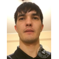 Хакмедов Кемал Мередович