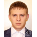 Бондарь Владимир Александрович
