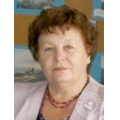 Цуканова Валентина Петровна