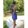 Ирина Саитова