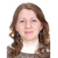 Рыжкова Наталья Сергеевна