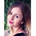 Сомкина Екатерина Олеговна
