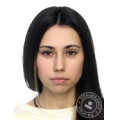 Промышлянская Анжелика Александровна