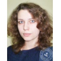 Глазкова Яна Сергеевна