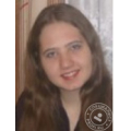 Грехова Дарья Дмитриевна