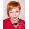 Яновская Елизавета Абрамовна