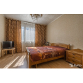 2-к квартира, 58 м², 6/16 эт.