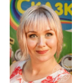 Марина Лаптева
