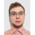 Куликов Антон Олегович
