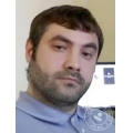 Горбачев Денис Михайлович