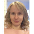 Кирьяк Екатерина Владимировна