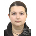 Гольшух Ольга Викторовна