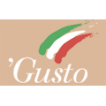 Gusto, ресторан