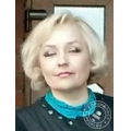 Базарова Ирина Андреевна
